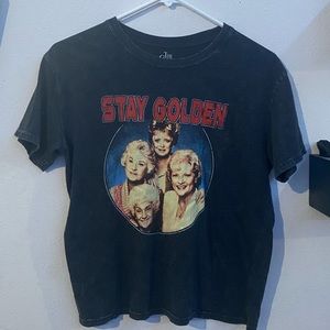 Golden girls T-shirt